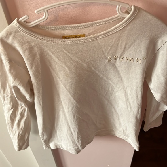 Long sleeve 2T - Picture 2 of 3